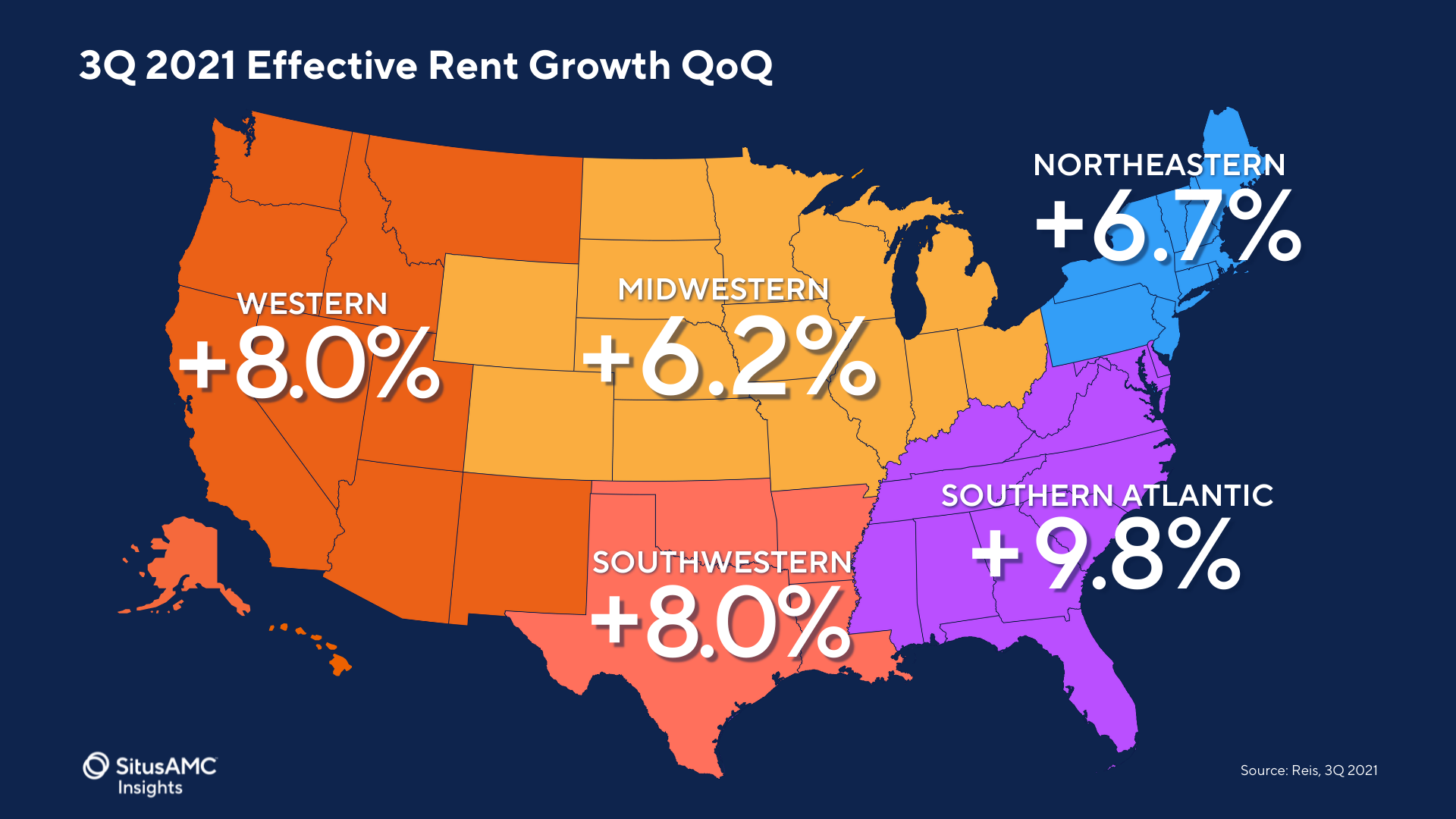 Apartment Surge