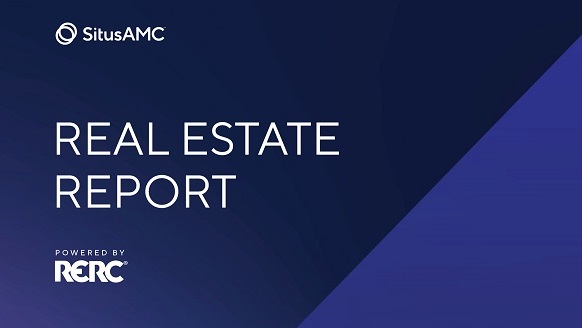Real Estate Report