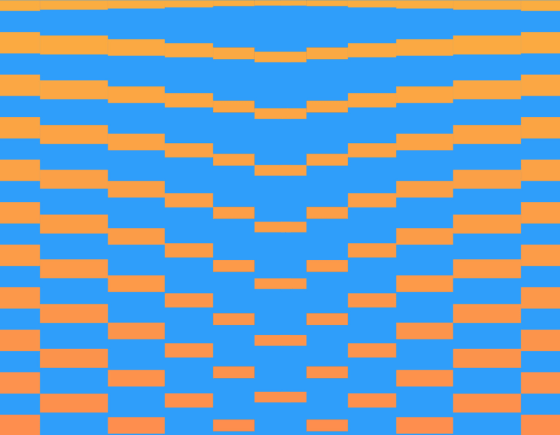 Delineate