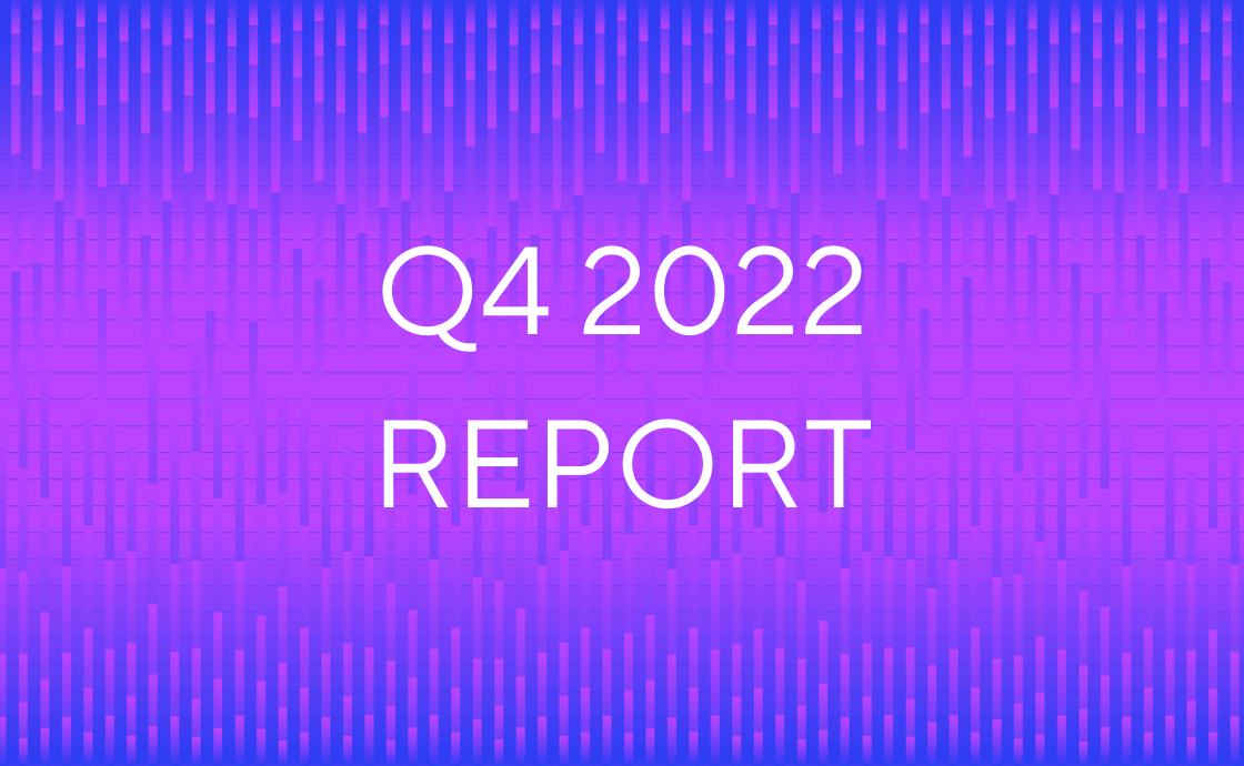 ValTrends q4 2022