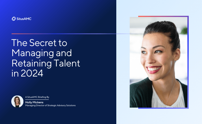 Talent Trends