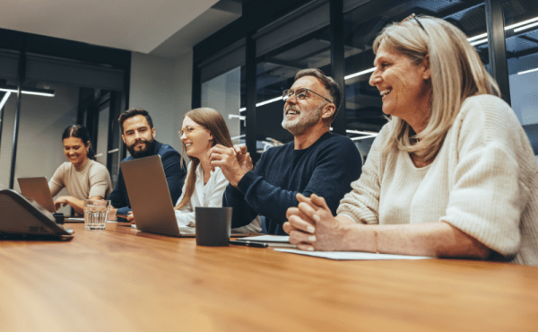 Consulting & Advisory